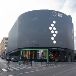 Carabanchel Centro