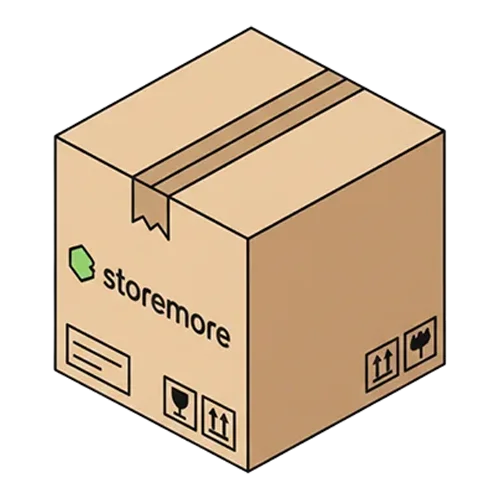 Disponemos de todo tipo de material de embalaje en la tienda